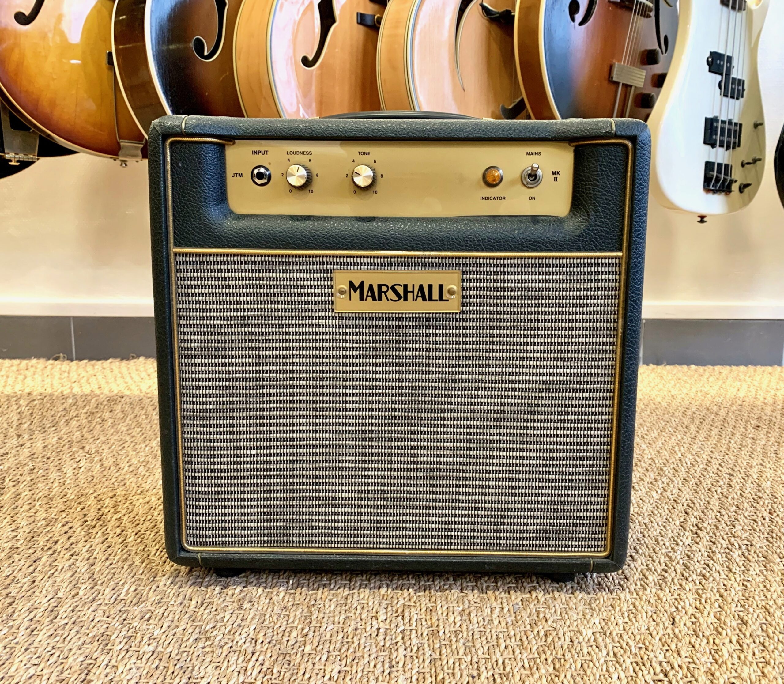 Marshall JTM1C 50e Anniversaire OCCASION