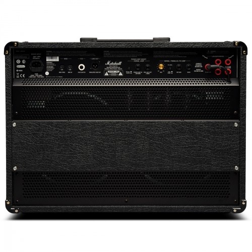 Marshall JVM210C combo à lampes 100 W 2×12" OCCASION