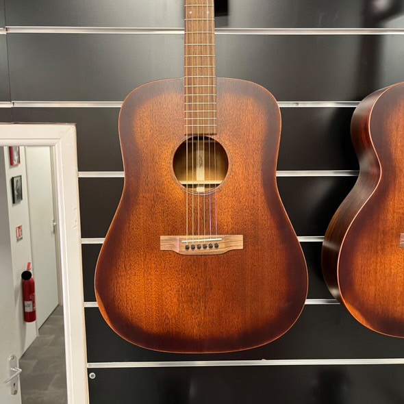 MARTIN D-15M STREETMASTER