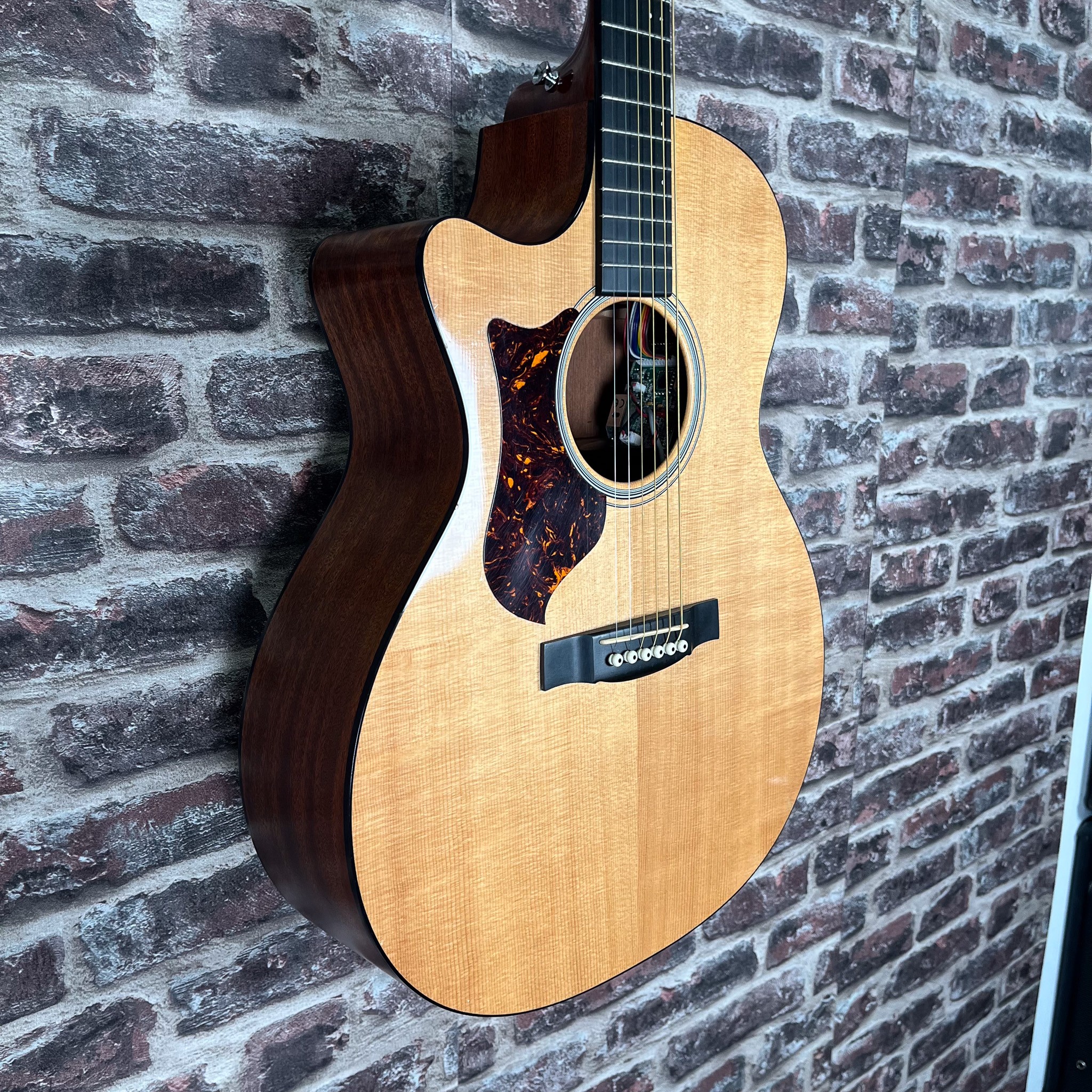 Martin GPCPA4 LH OCCASION