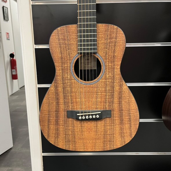 Martin LXK2 Little Martin