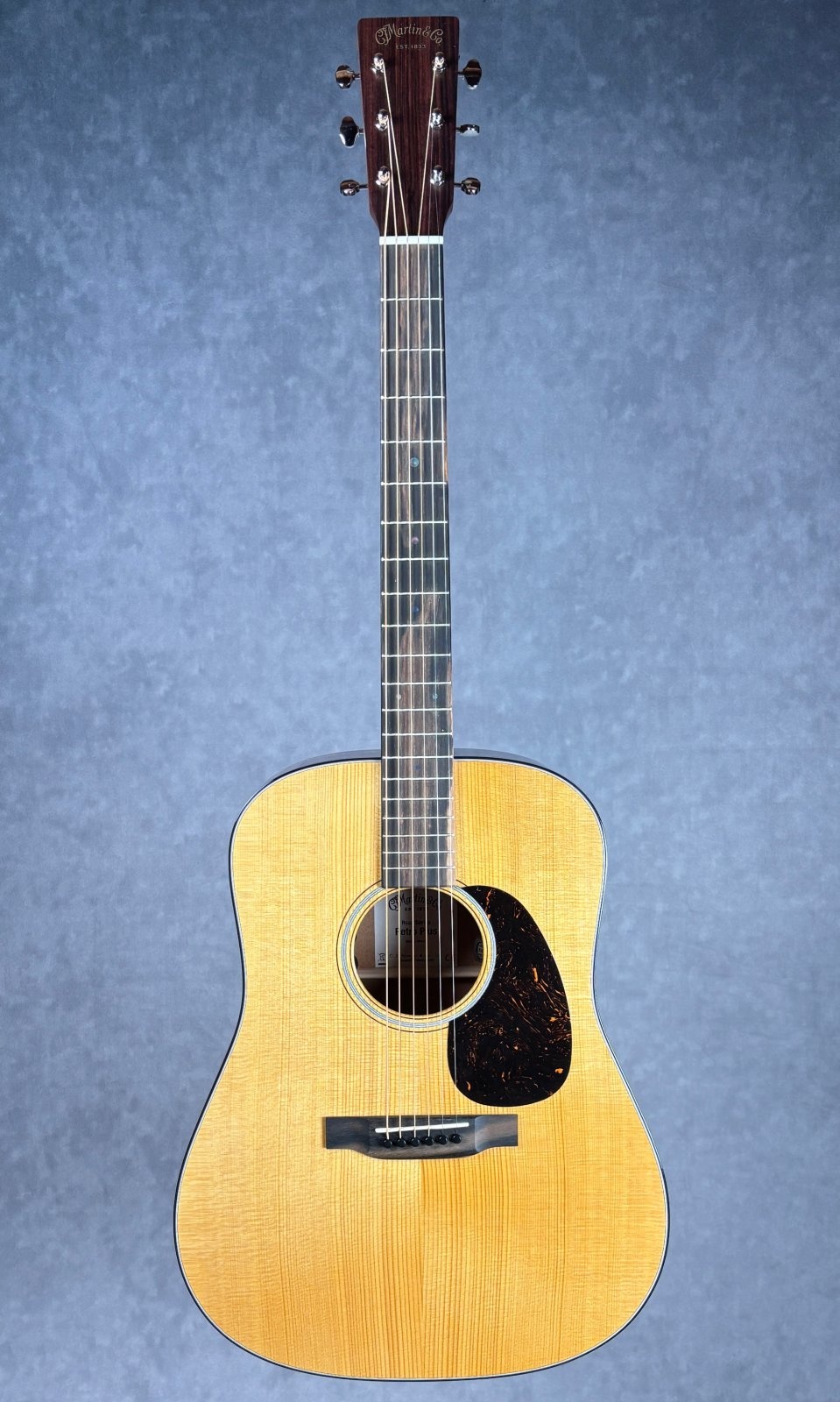 Martin DE Retro Plus