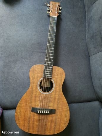 Martin LXK2 Koa OCCASION