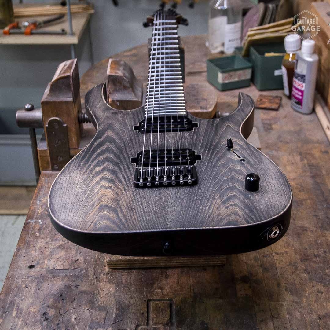 Mayones Duvell Elite 7 OCCASION