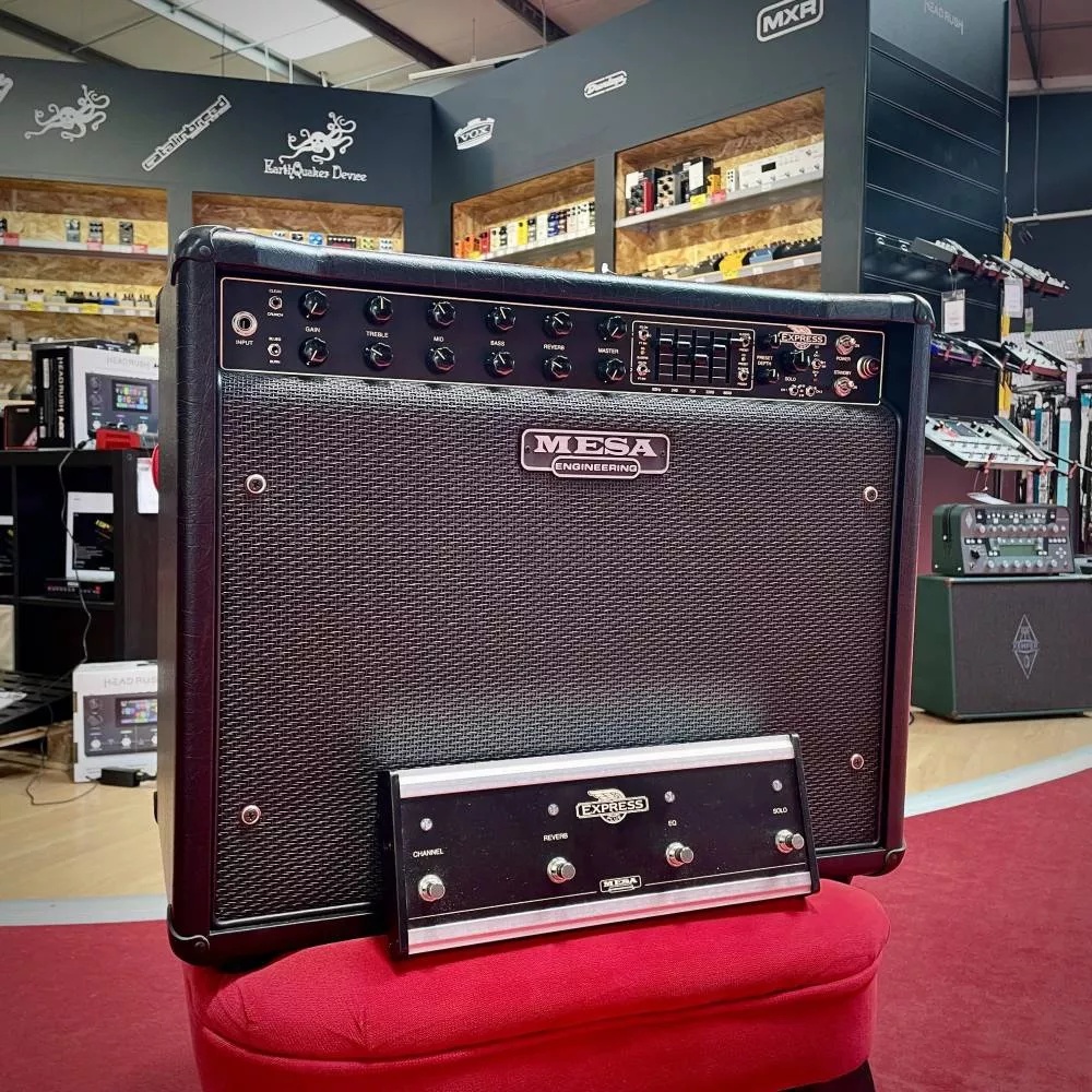 Mesa Boogie Express 5:50 OCCASION