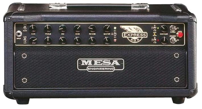 Mesa Boogie Express 5 :25 + Flycase