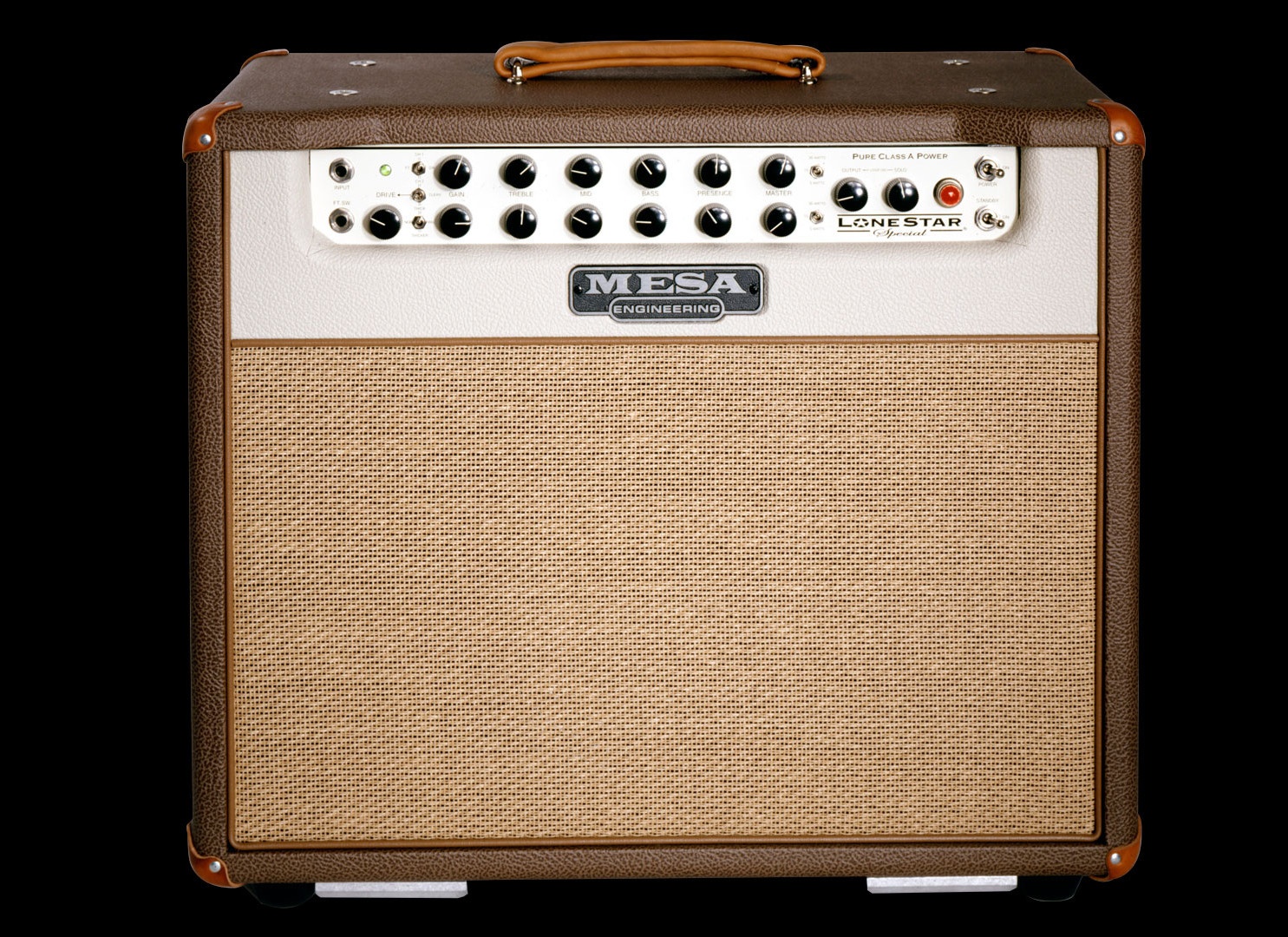 Mesa Boogie Lone Star Special 112 OCCASION