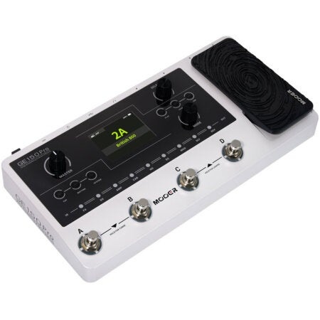 Mooer GE150 Pro OCCASION