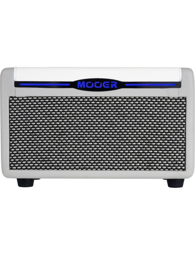 Mooer SD10i Combo modélisation guitare 10 W
