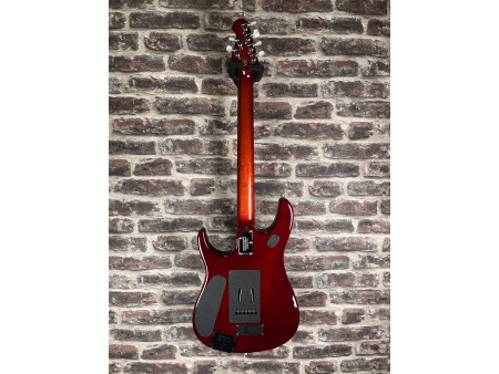 MUSIC MAN JP6 MAPLE PIEZO OCCASION