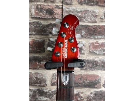 MUSIC MAN JP6 MAPLE PIEZO OCCASION