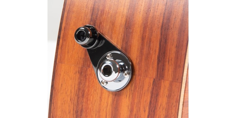 Musicnomad Acousti‑Lok MN273