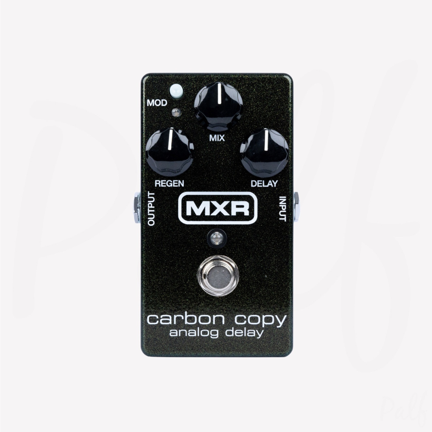 MXR CARBON COPY OCCASION