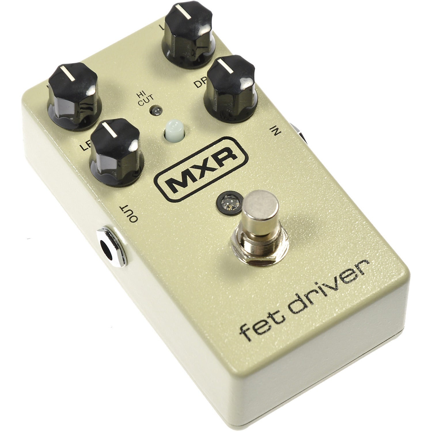 MXR FET Driver