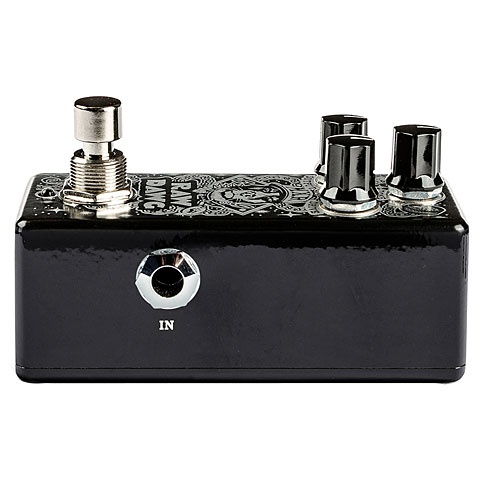 MXR Raw Dawg Overdrive signature Eric Gales