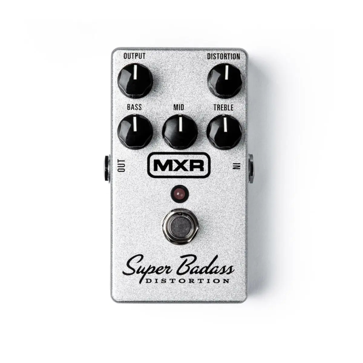 MXR Super Badass Distorsion