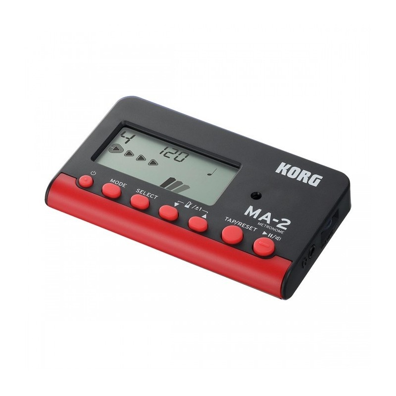 Métronome numérique Korg MA‑2