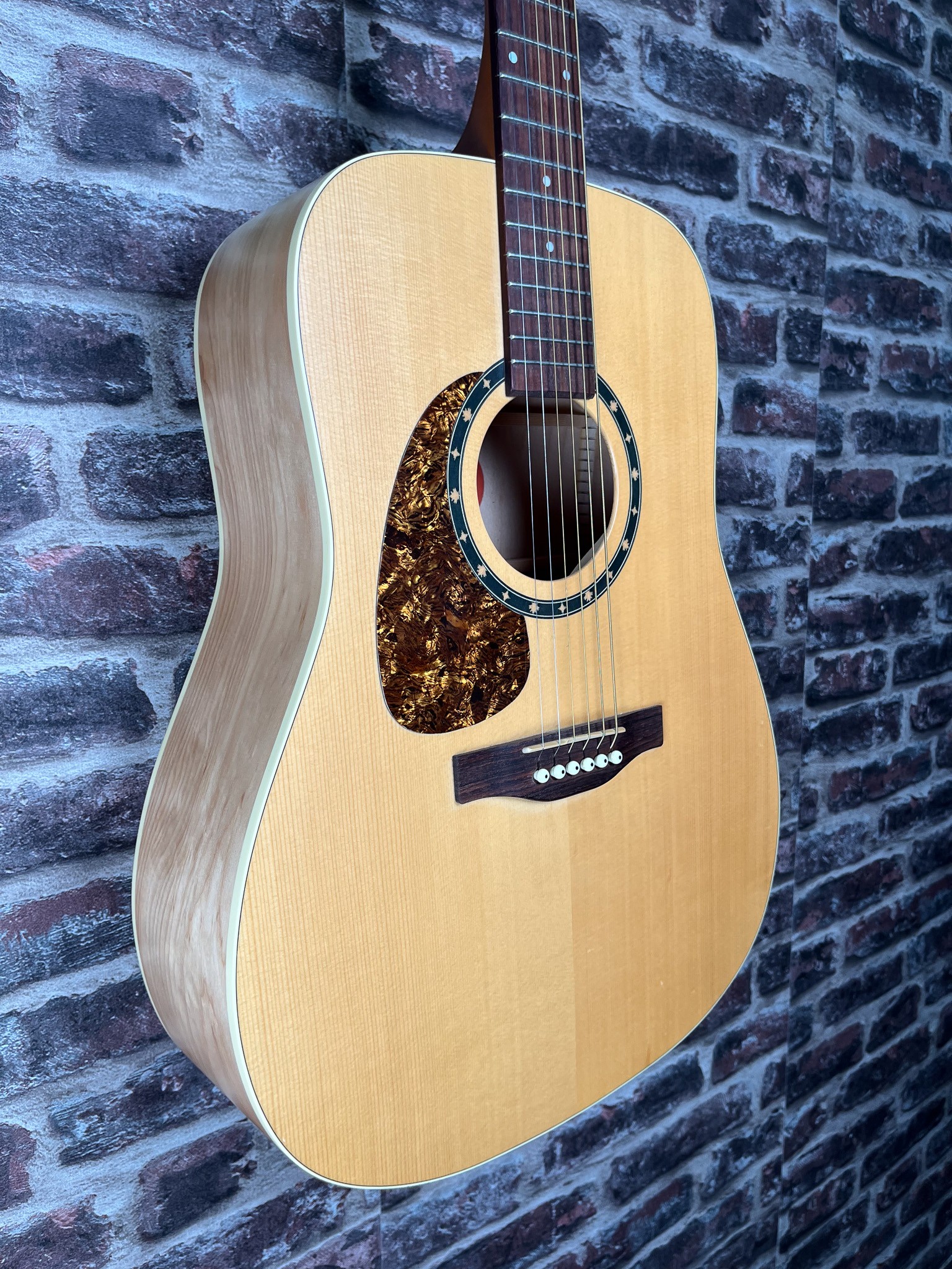 Norman Encore B20 Dreadnought LH OCCASION