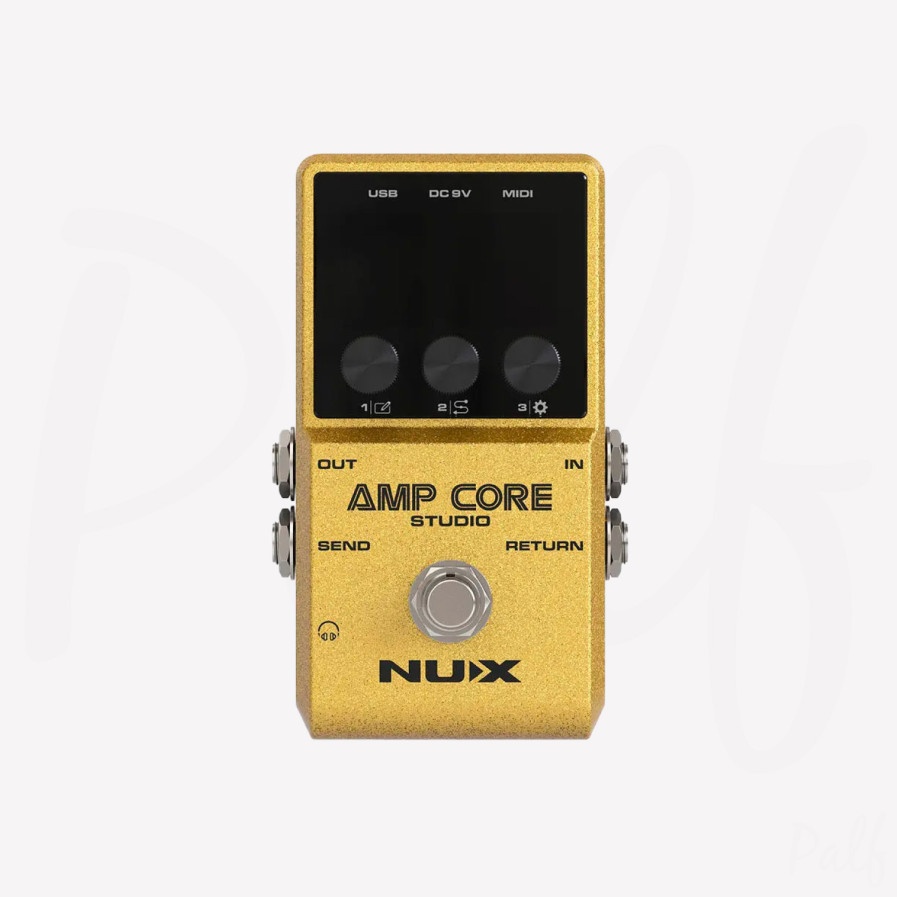 NUX Amp Core Studio