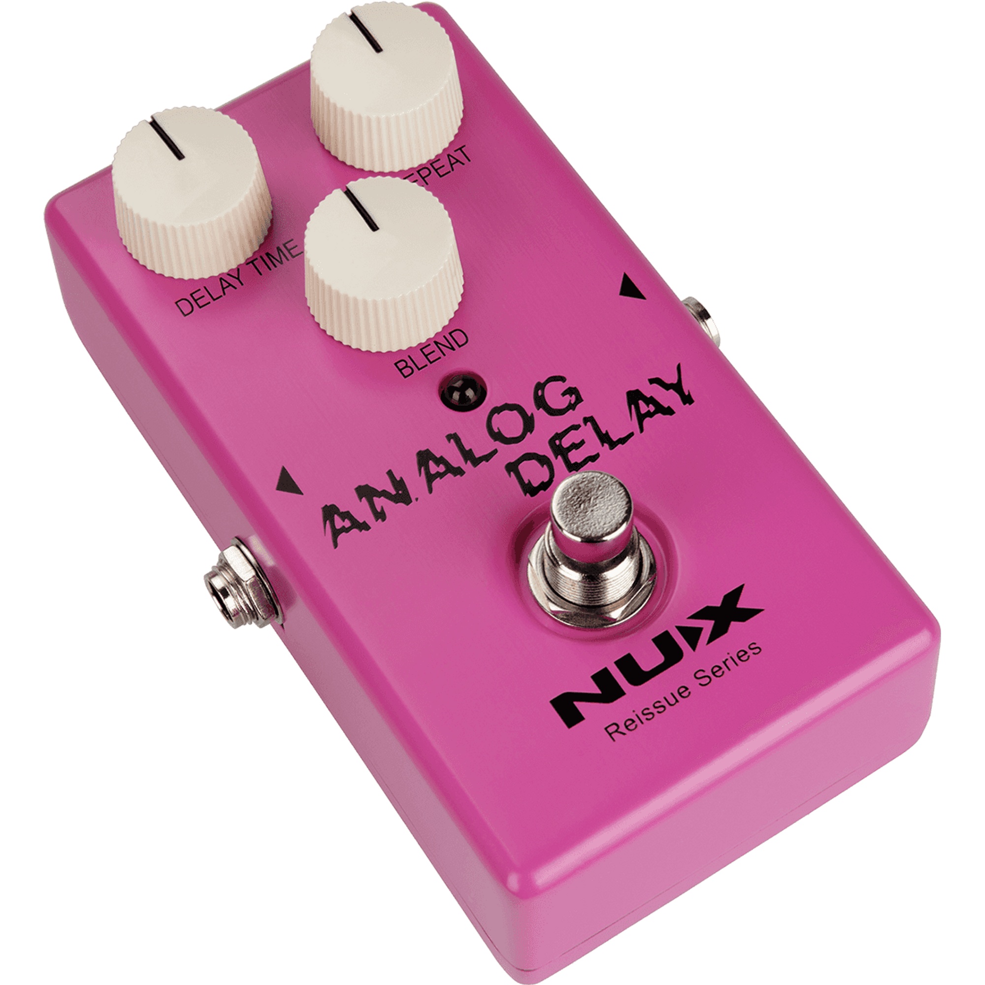NUX Analog Delay (Réédition Vintage)