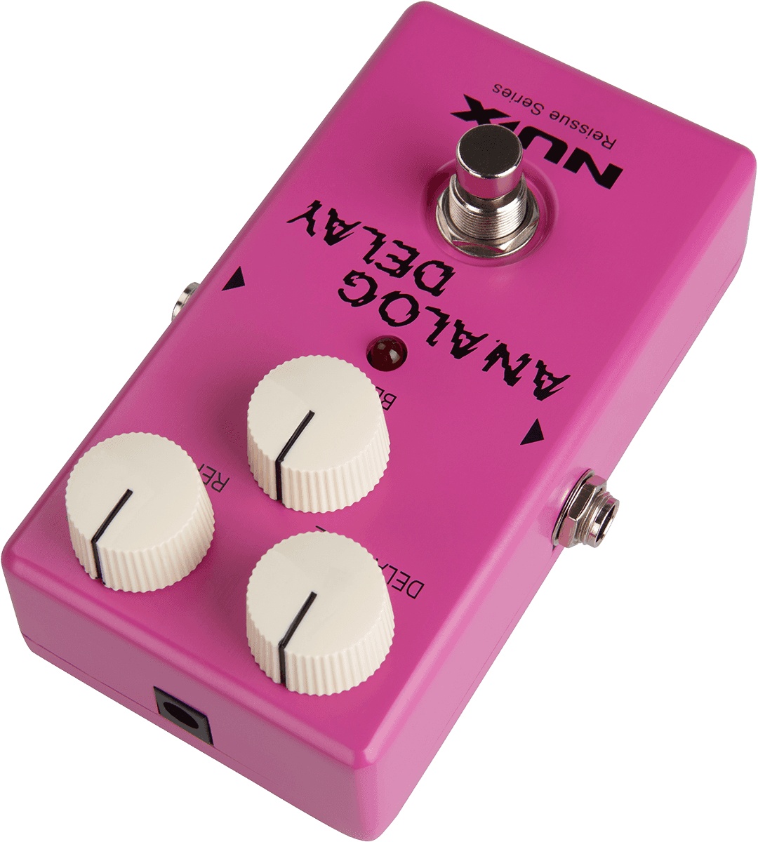 NUX Analog Delay (Réédition Vintage)