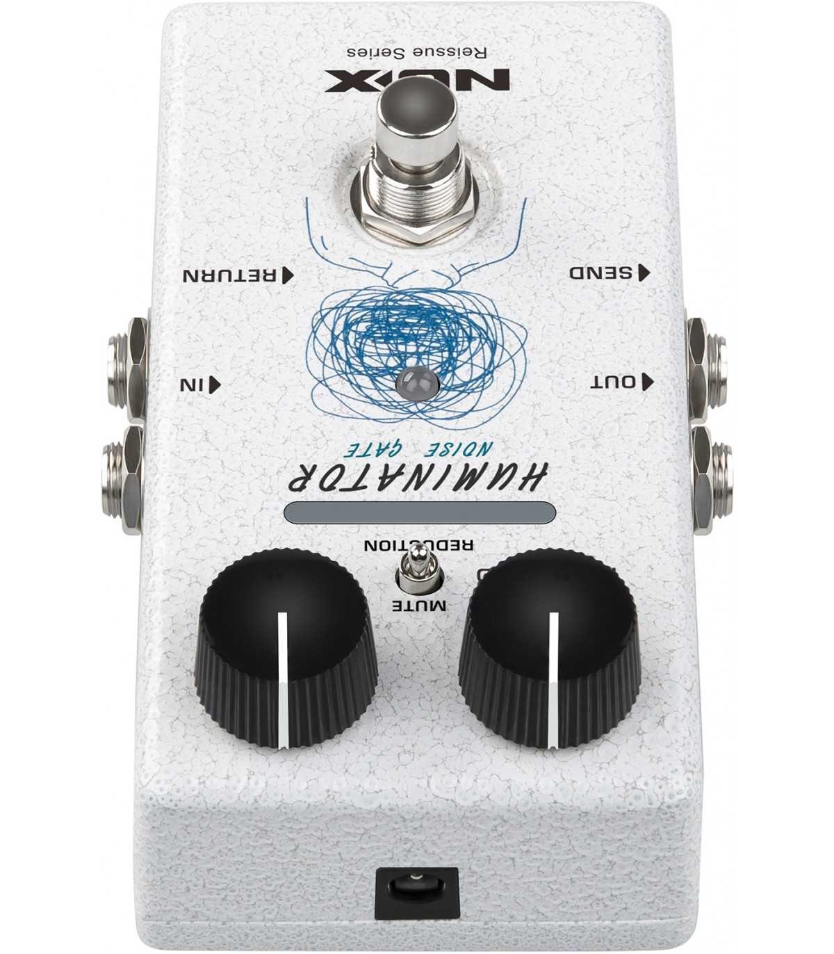 NUX Huminator Noise Gate