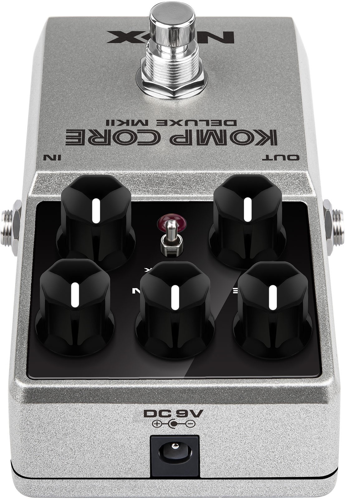 NUX Komp Core Deluxe Mk2