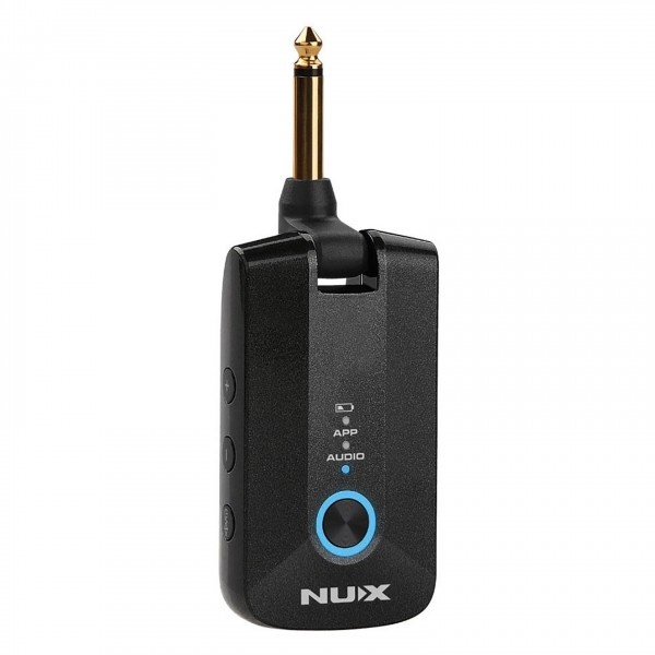 NUX Mighty Plug Pro (MP‑3)