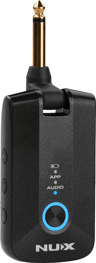 NUX Mighty Plug Pro (MP‑3)