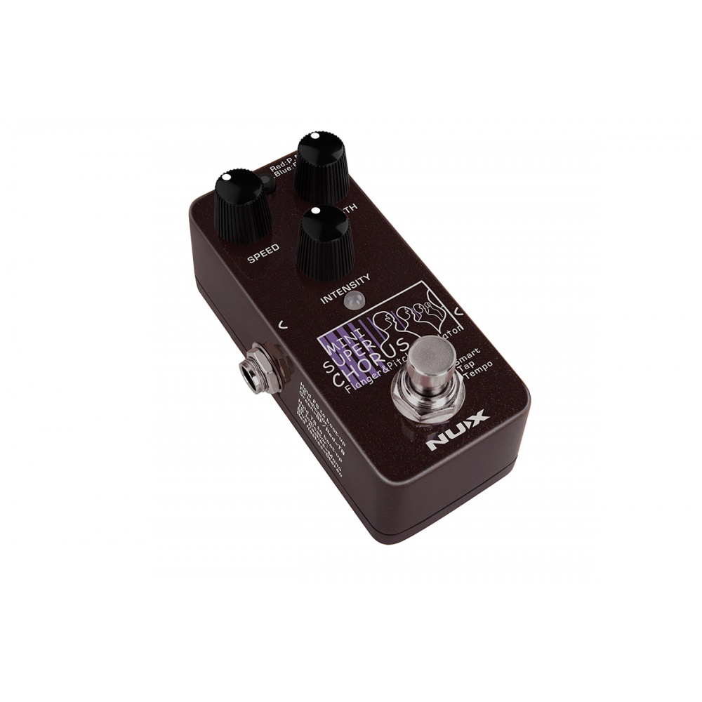 NUX Mini Scf Chorus