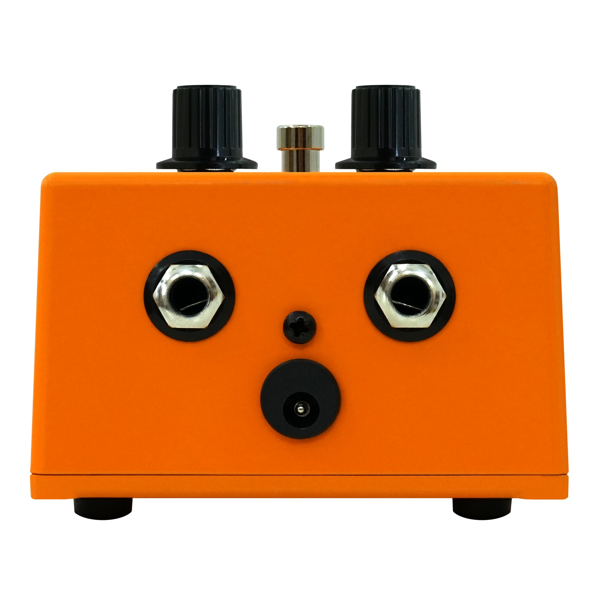 Orange Distortion