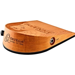 Ortega ANNAlog Stomp Box