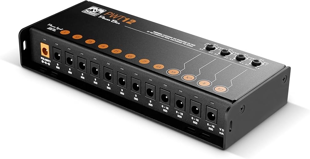 Palmer PWT 12 OCCASION