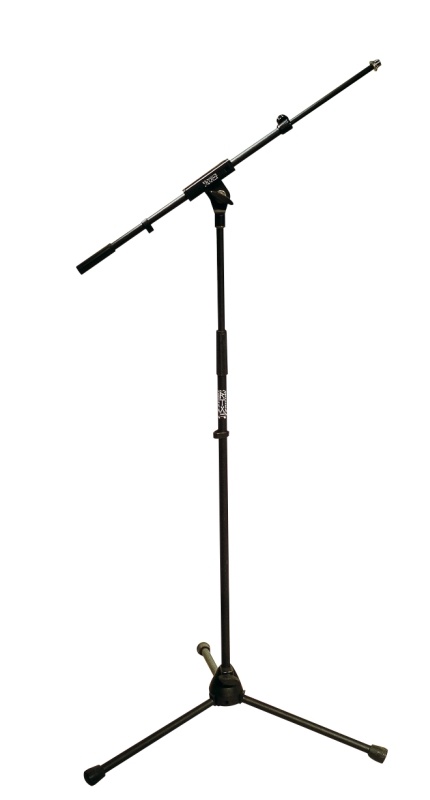 Pied de microphone RTX MPSX court télescopique