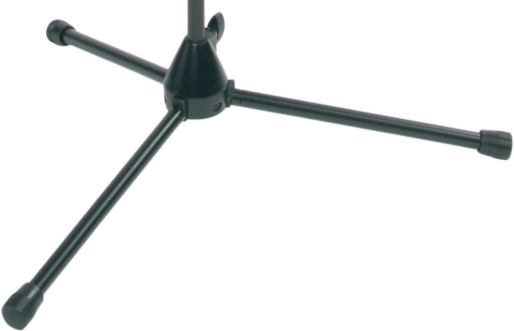 Pied micro avec perche télescopique RTX TRT MPX