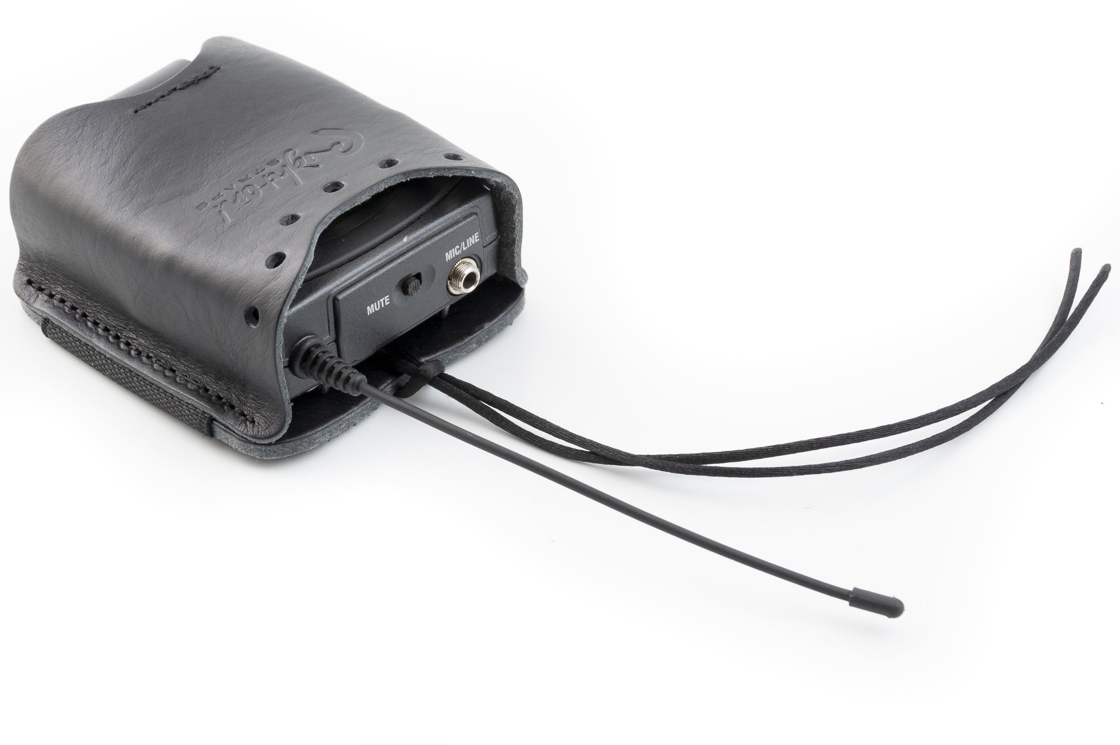 Poche/WIRELESS Pocket pour émetteur sans fil