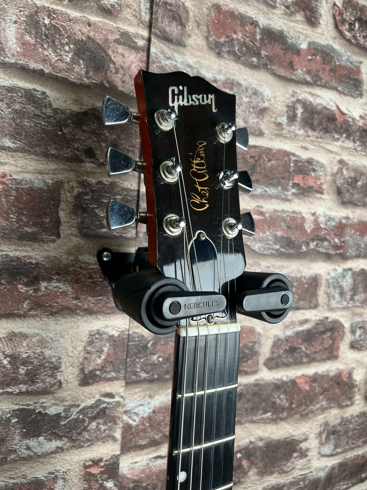 GIBSON CHET ATKINS TENNESSEAN OCCASION