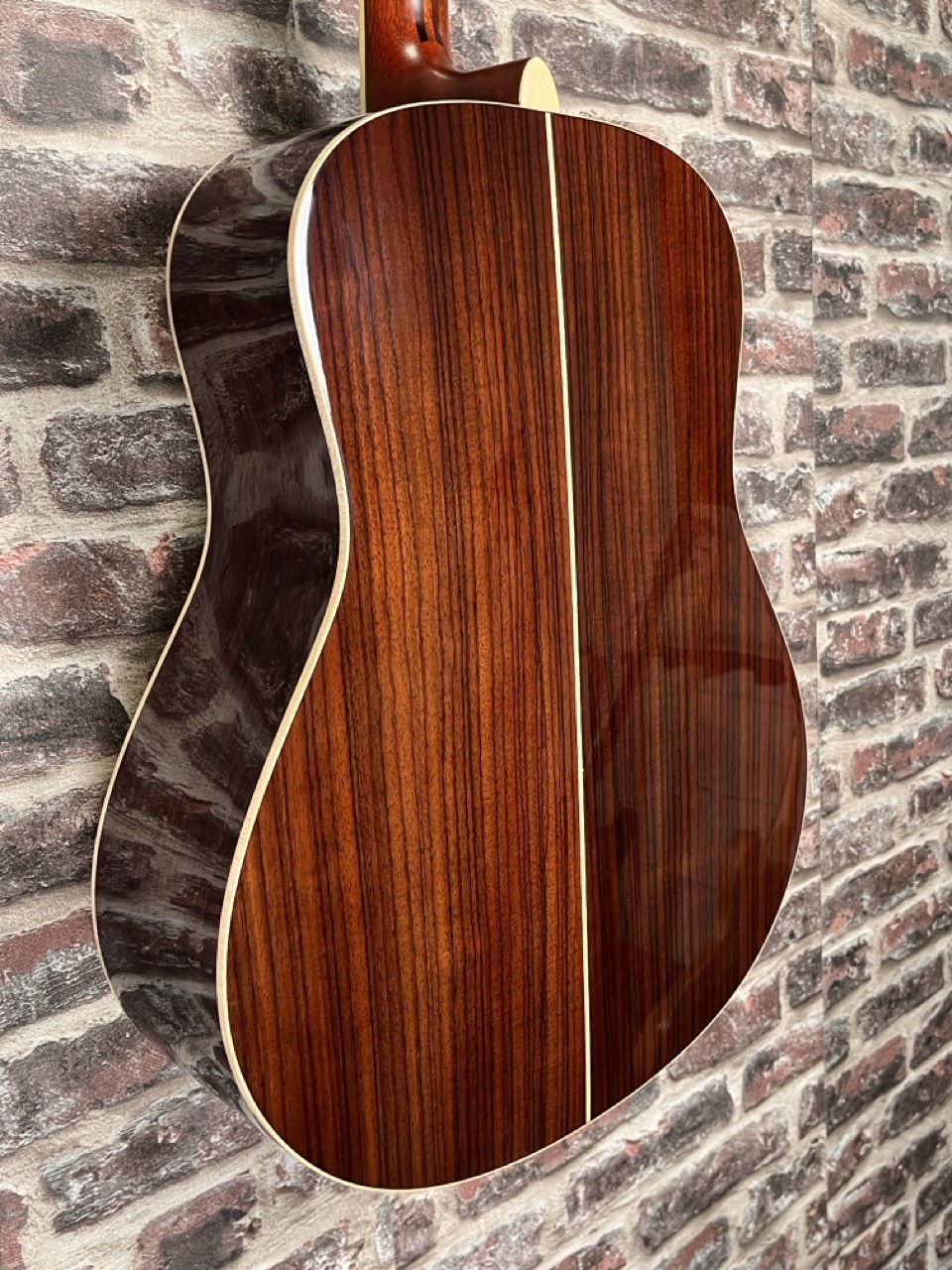 Yamaha LL16-12 ARE Nat 12 cordes OCCASION