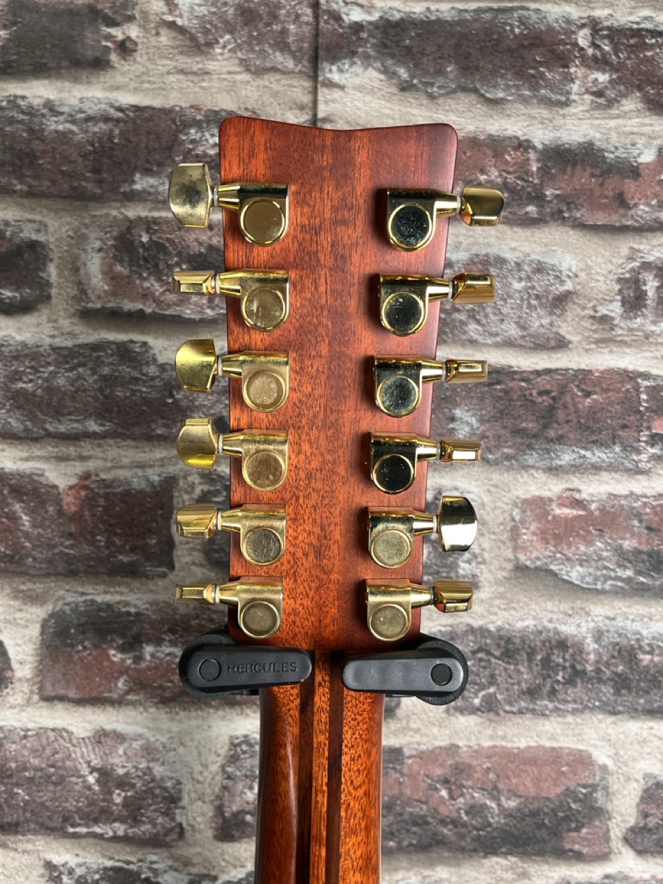 Yamaha LL16-12 ARE Nat 12 cordes OCCASION