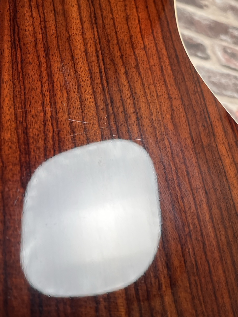 Yamaha LL16-12 ARE Nat 12 cordes OCCASION