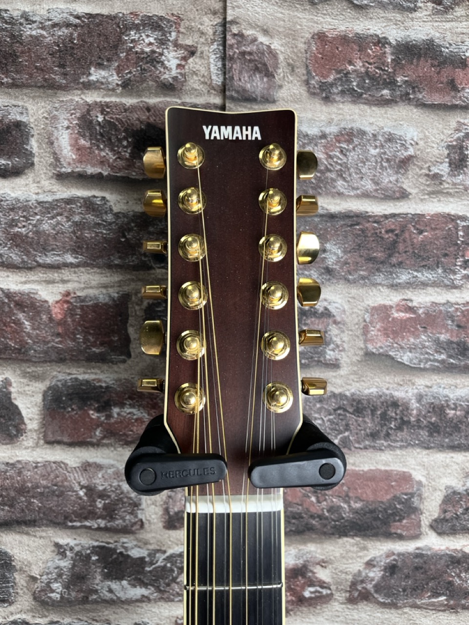 Yamaha LL16-12 ARE Nat 12 cordes OCCASION