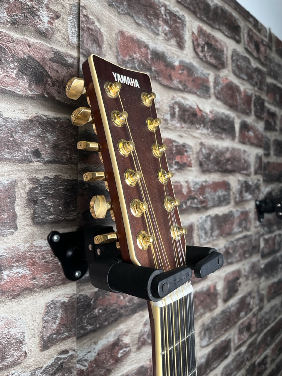 Yamaha LL16-12 ARE Nat 12 cordes OCCASION