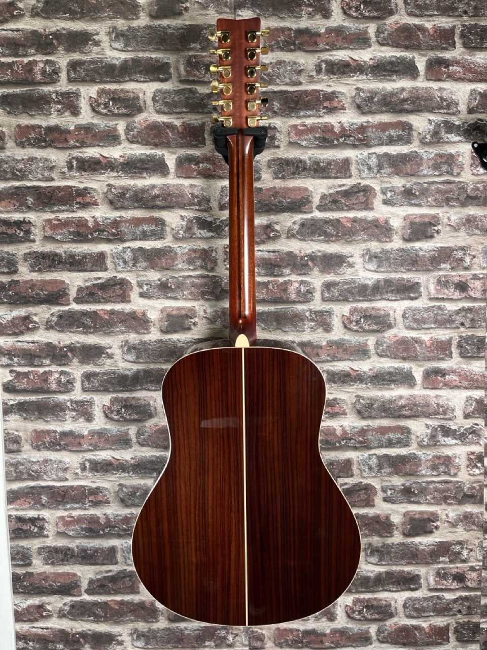 Yamaha LL16-12 ARE Nat 12 cordes OCCASION