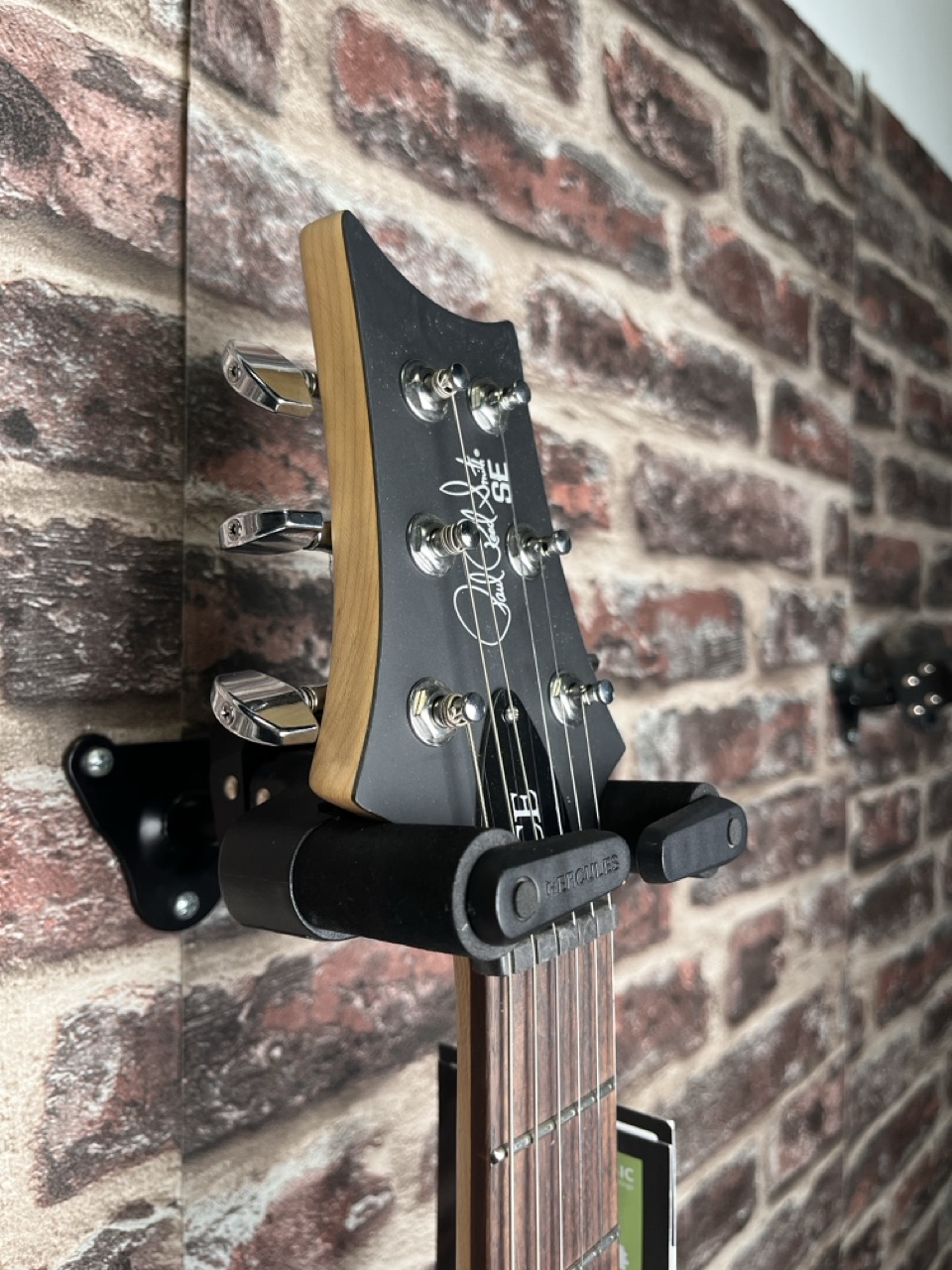 PRS SE CE 24 Blood Orange