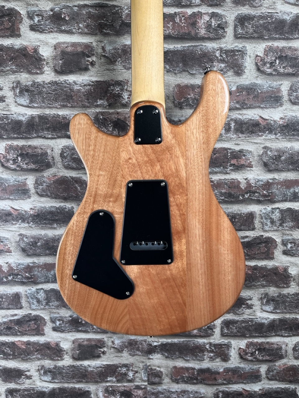 PRS SE CE 24 Blood Orange