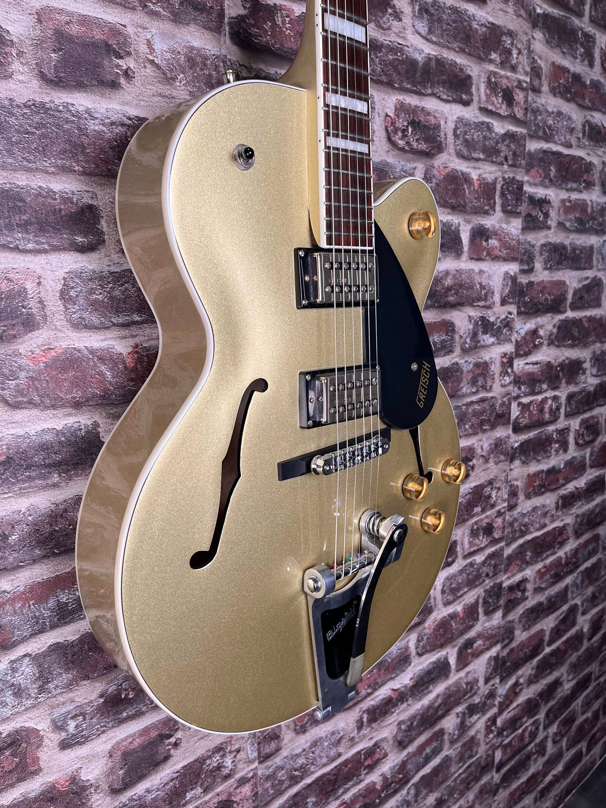 Gretsch G2420T Streamliner OCCASION