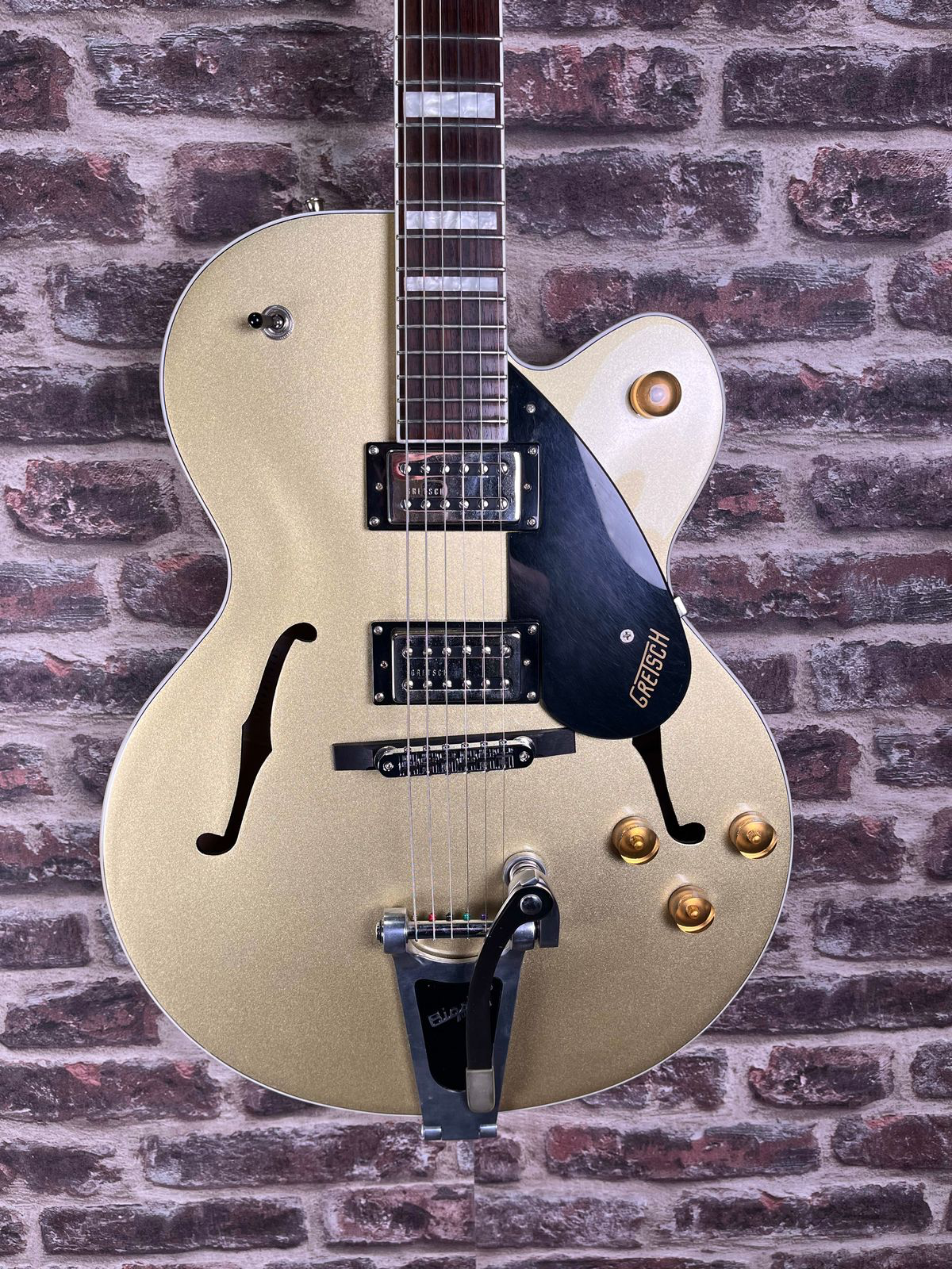 Gretsch G2420T Streamliner OCCASION