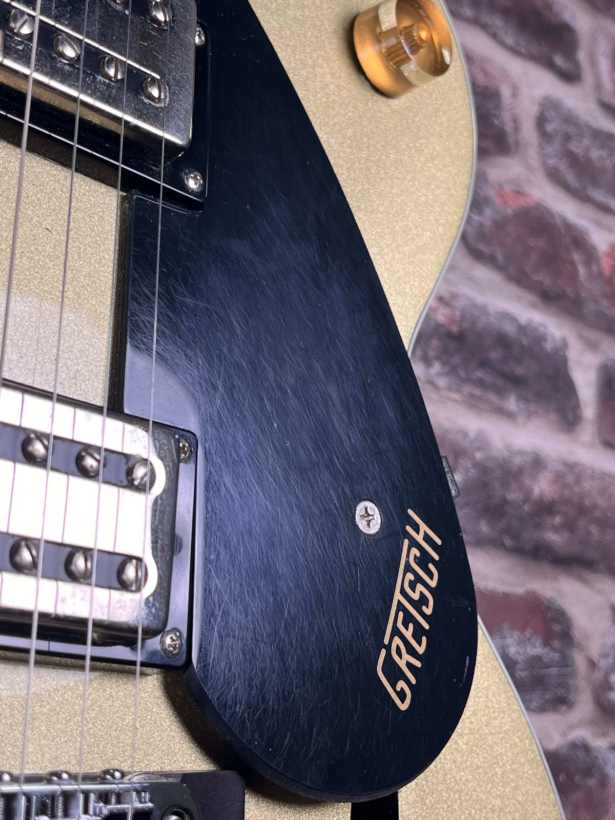 Gretsch G2420T Streamliner OCCASION