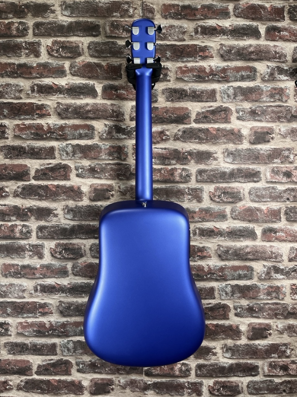 Lava ME 3 Blue + Dock OCCASION