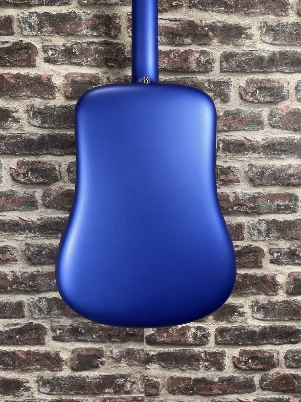 Lava ME 3 Blue + Dock OCCASION